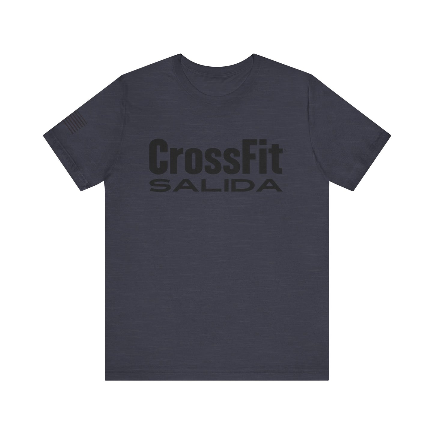*COACHES ONLY* CrossFit Salida Coach Tee