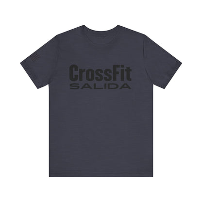 *COACHES ONLY* CrossFit Salida Coach Tee