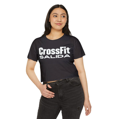 CrossFit Salida Athlete Crop