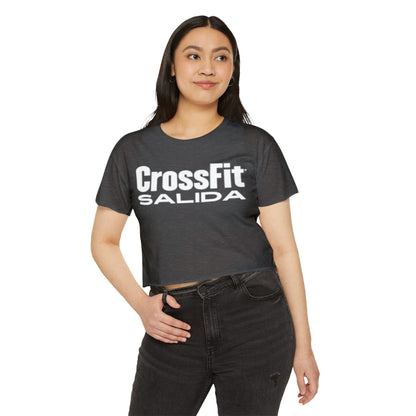 CrossFit Salida Athlete Crop