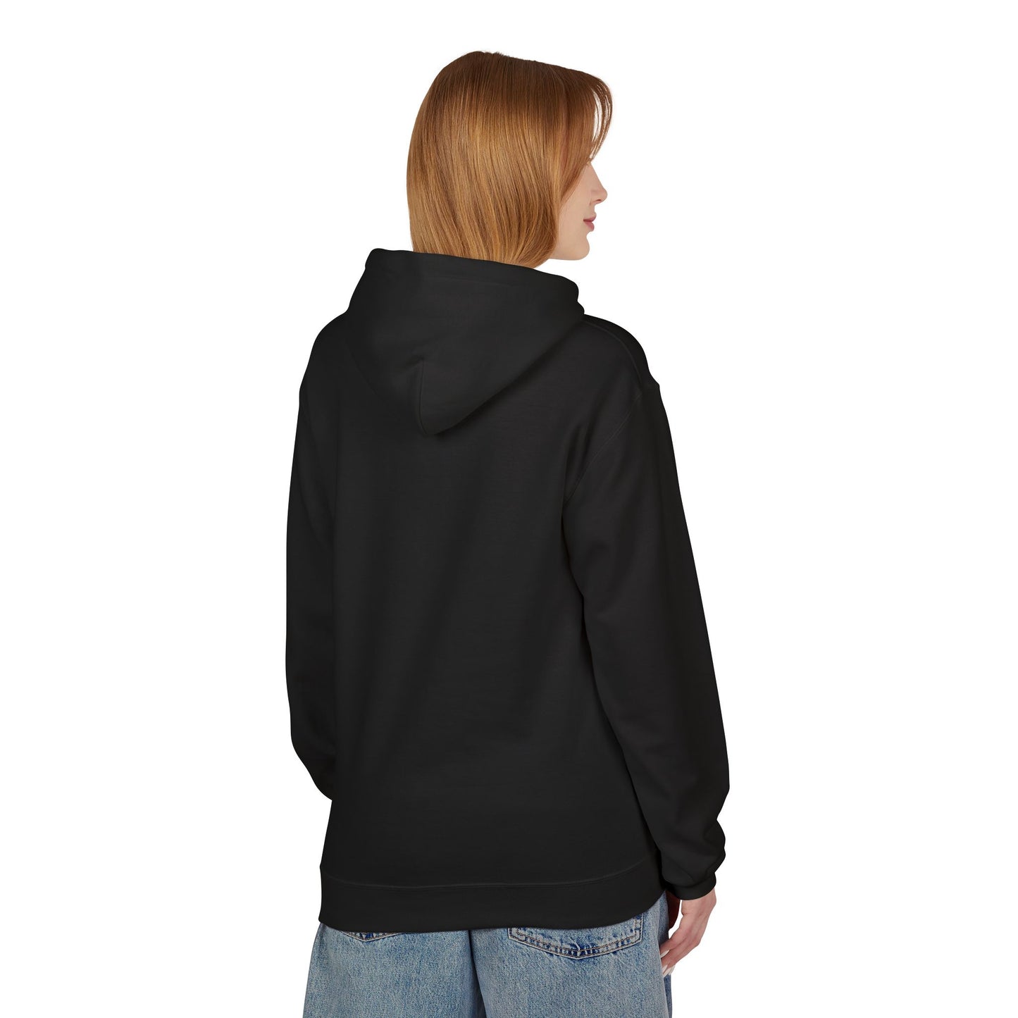 Classic Logo Hoodie