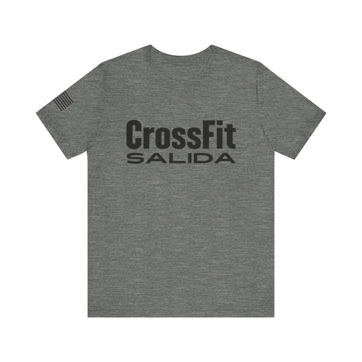 CrossFit Salida Tee