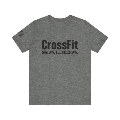 CrossFit Salida Tee