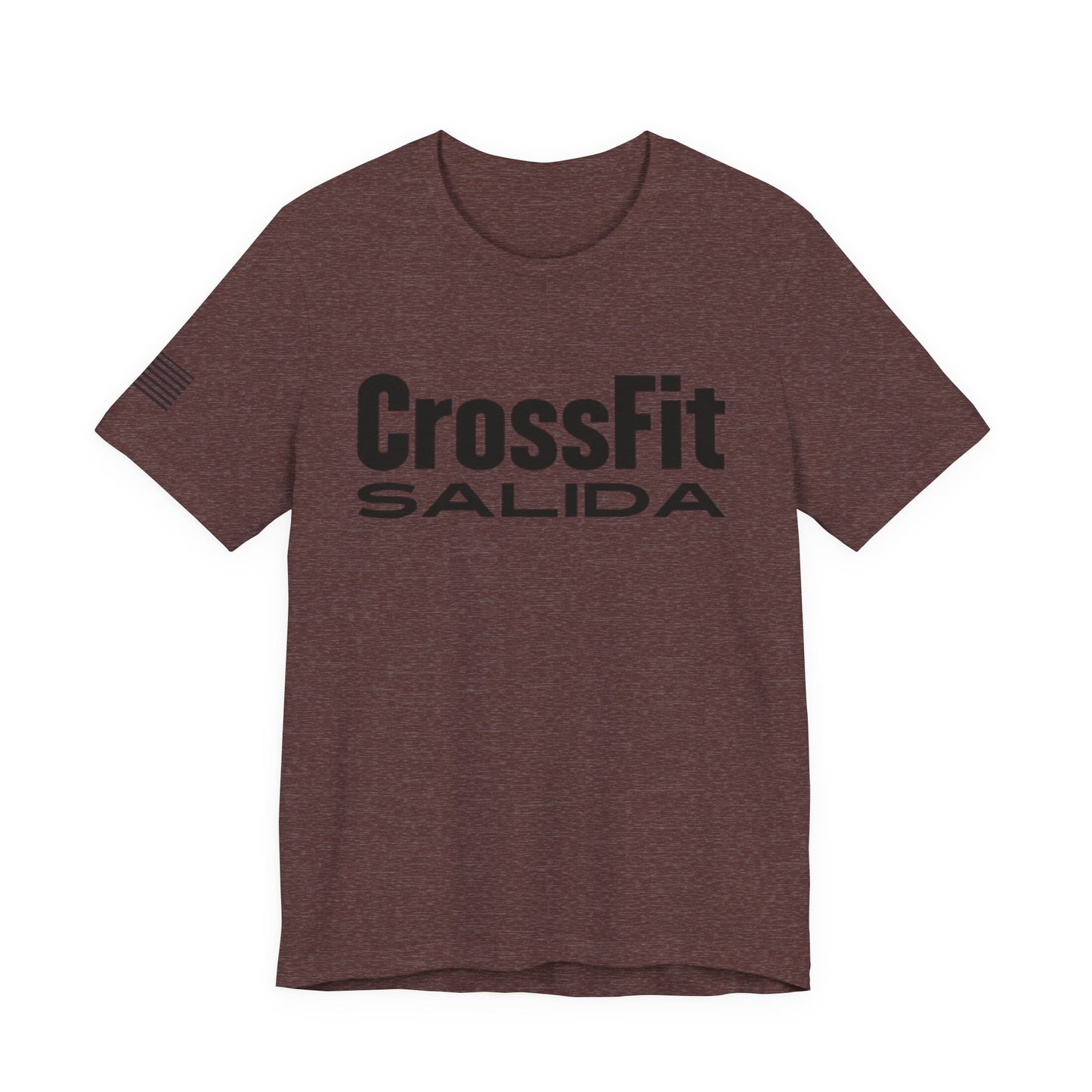 *COACHES ONLY* CrossFit Salida Coach Tee