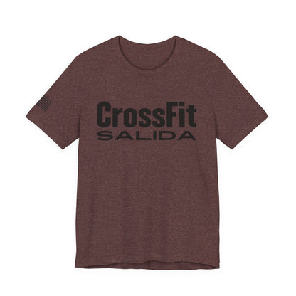 *COACHES ONLY* CrossFit Salida Coach Tee