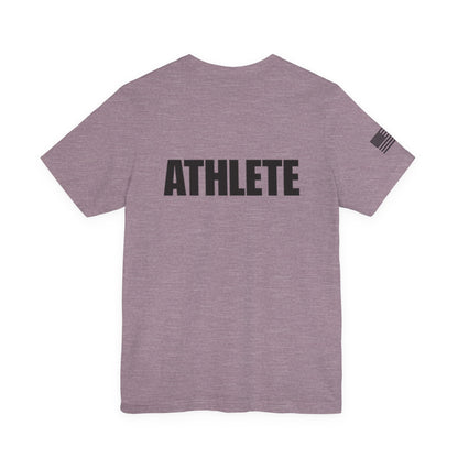 CrossFit Salida Athlete Tee