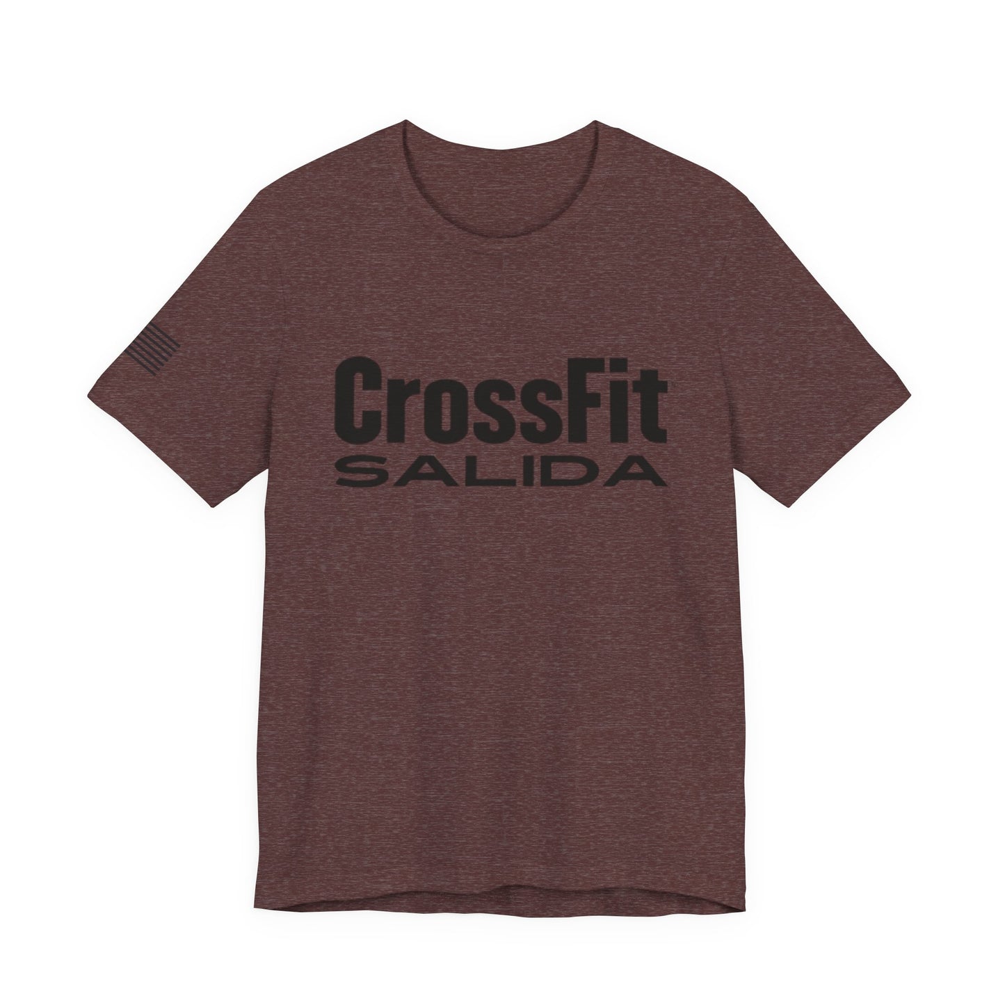 CrossFit Salida Tee