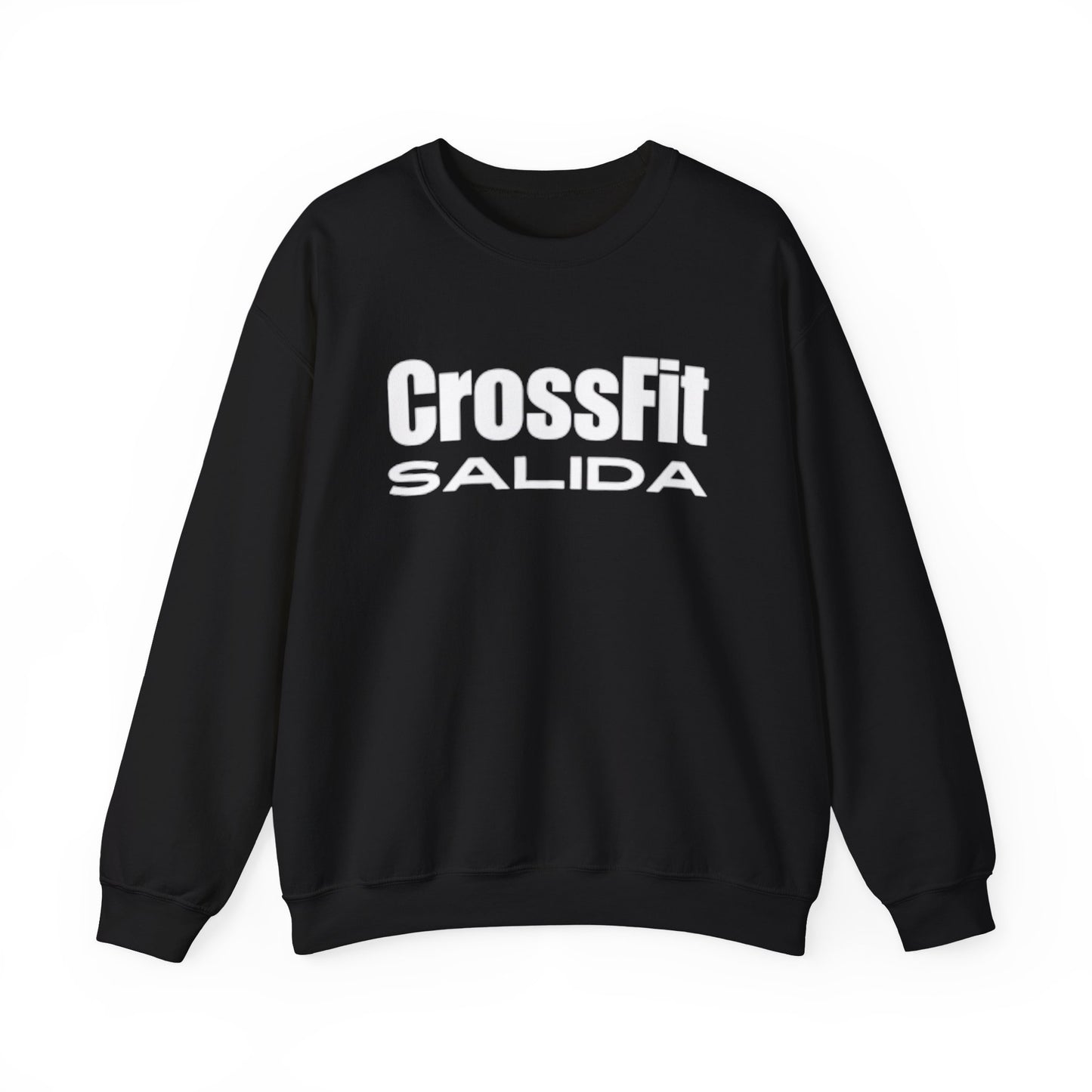 CrossFit Coach Unisex Crewneck Sweatshirt