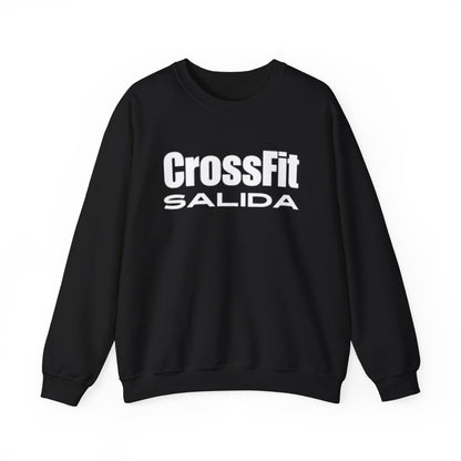 CrossFit Coach Unisex Crewneck Sweatshirt