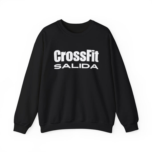 CrossFit Coach Unisex Crewneck Sweatshirt