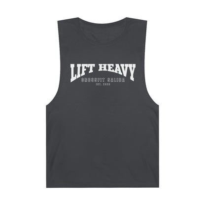 Lift Heavy Tank