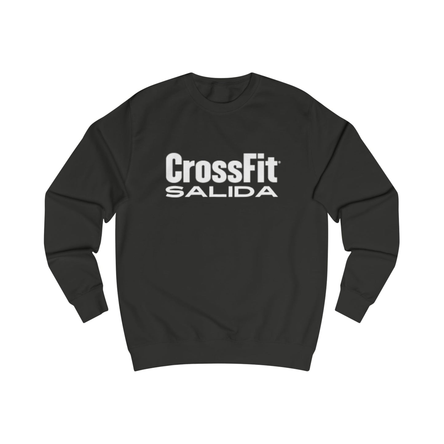 CrossFit Salida Athlete Sweatshirt