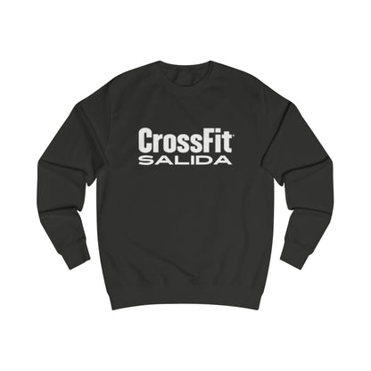 CrossFit Salida Athlete Sweatshirt