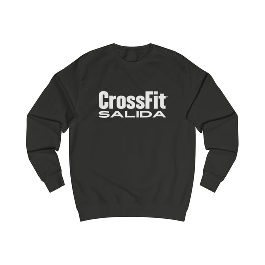 CrossFit Salida Athlete Sweatshirt