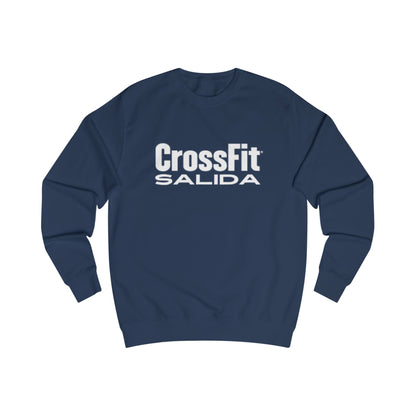 CrossFit Salida Athlete Sweatshirt