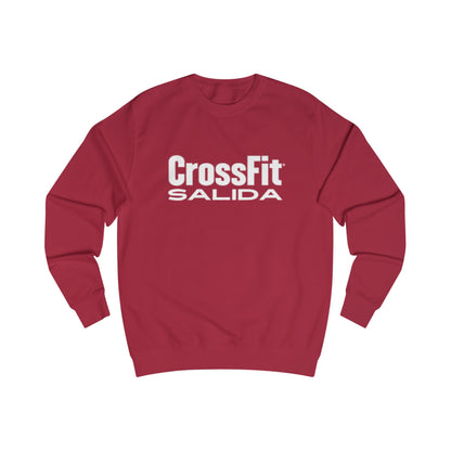 CrossFit Salida Athlete Sweatshirt