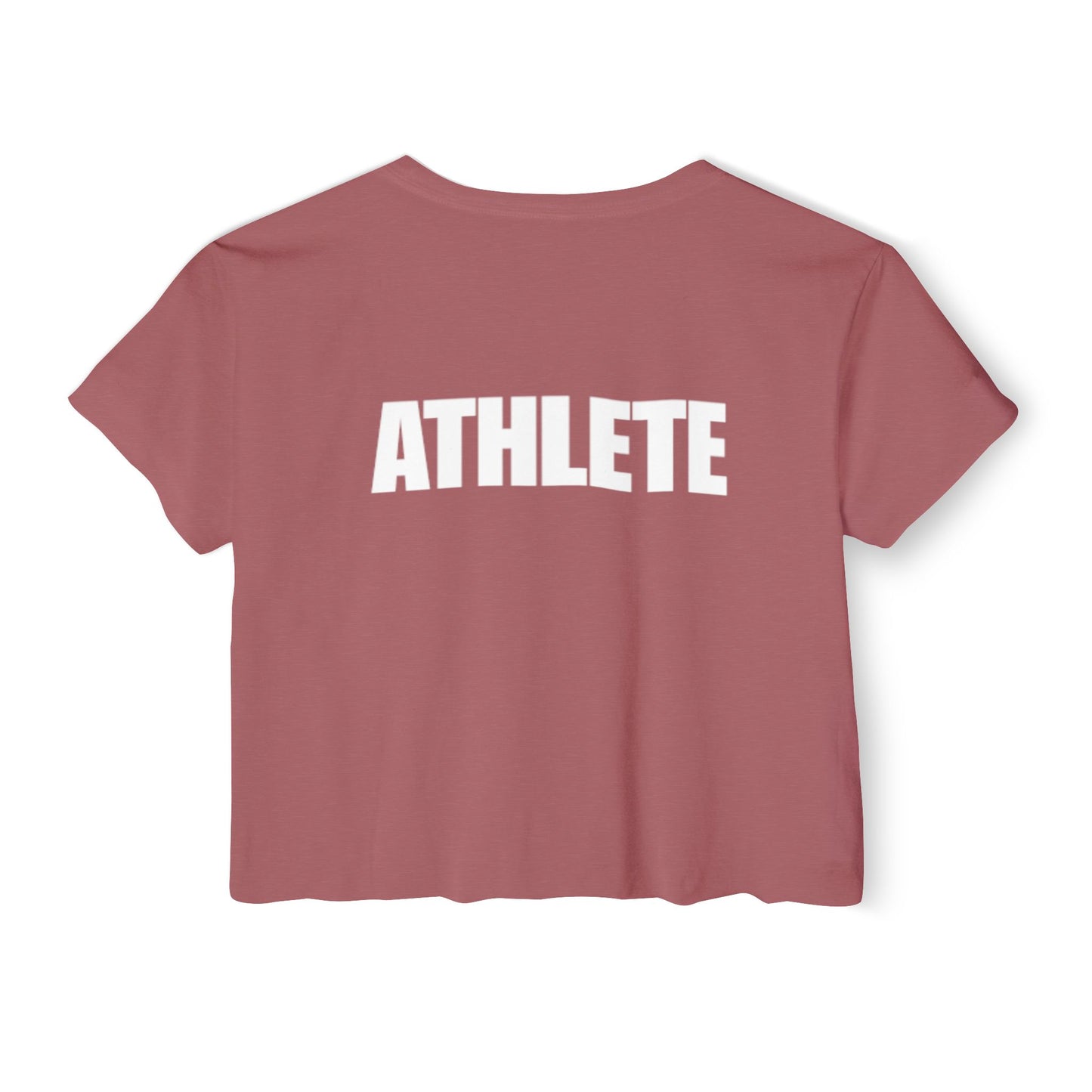 CrossFit Salida Athlete Crop