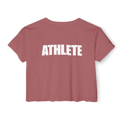 CrossFit Salida Athlete Crop