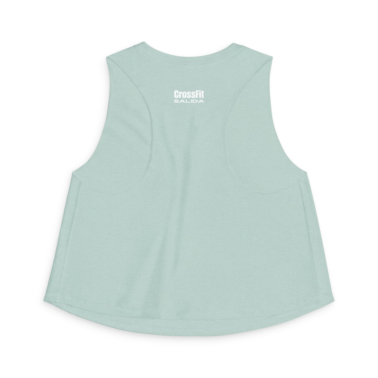 CFS Athlete Crop Top