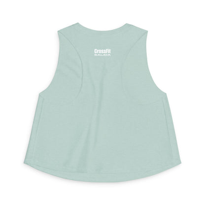 CFS Athlete Crop Top