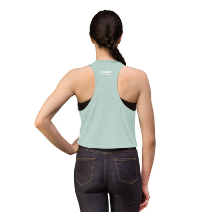 CFS Athlete Crop Top
