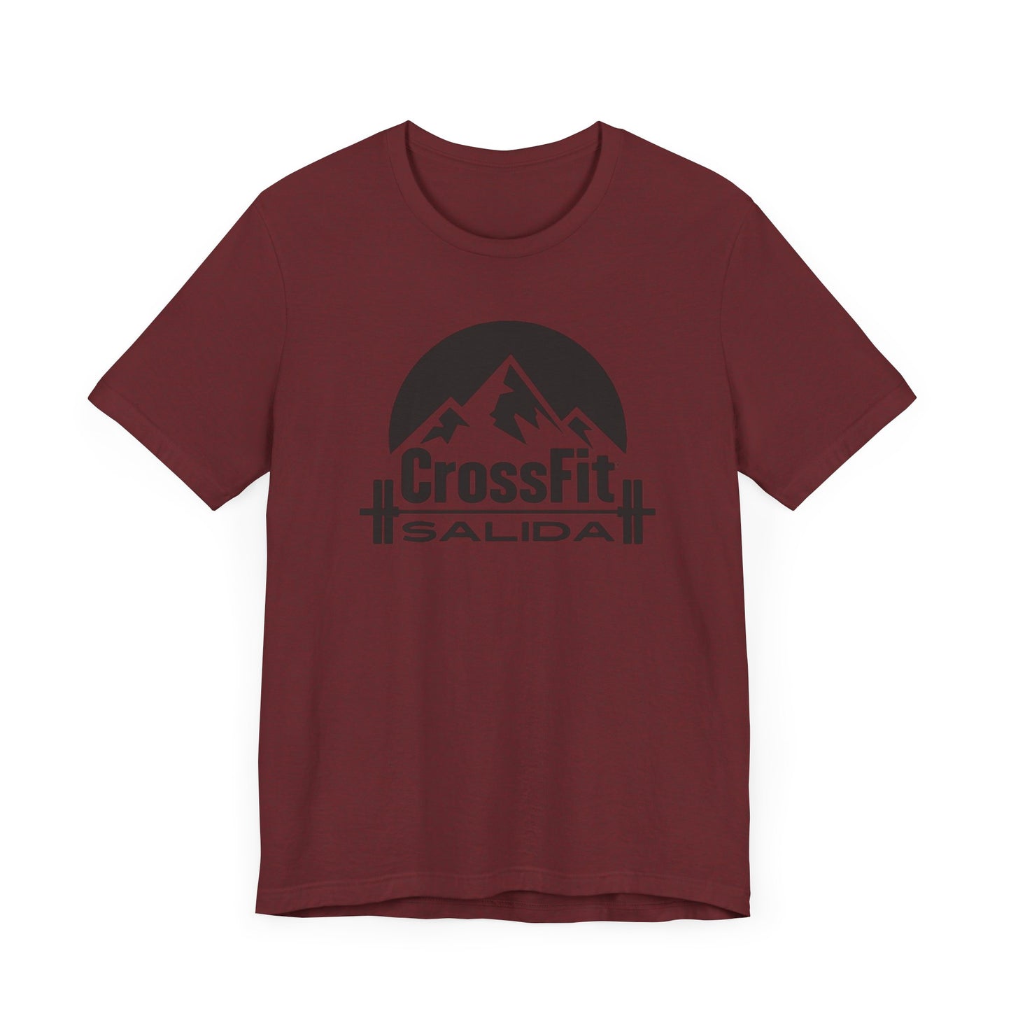 Mountain CFS Logo