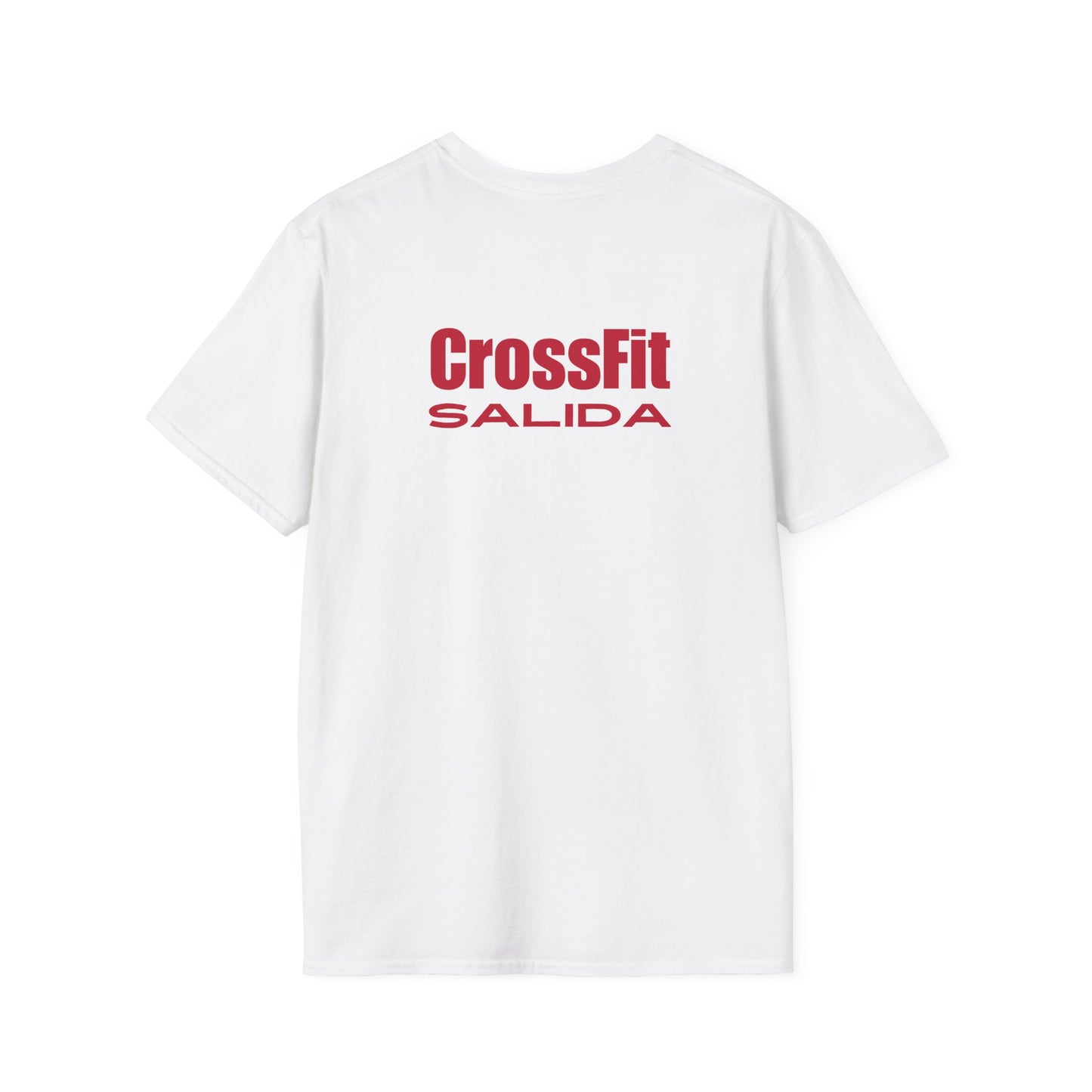 Stay Thicc Baby Weightlifting T-Shirt