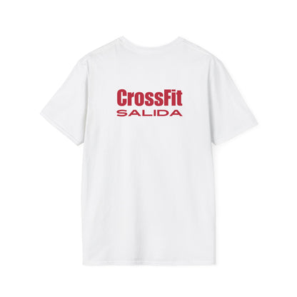 Stay Thicc Baby Weightlifting T-Shirt