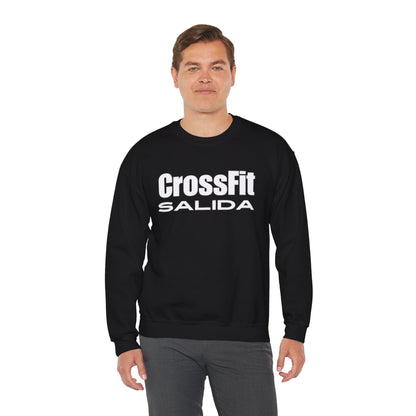 CrossFit Coach Unisex Crewneck Sweatshirt