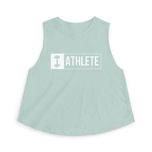 CFS Athlete Crop Top