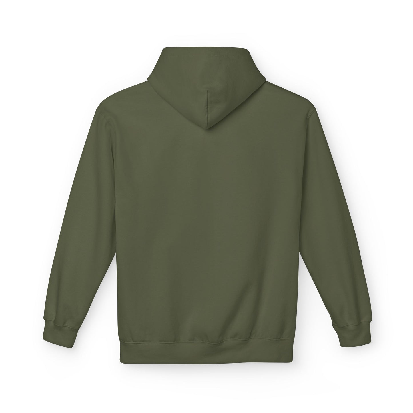 Classic Logo Hoodie