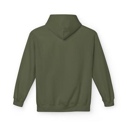 Classic Logo Hoodie