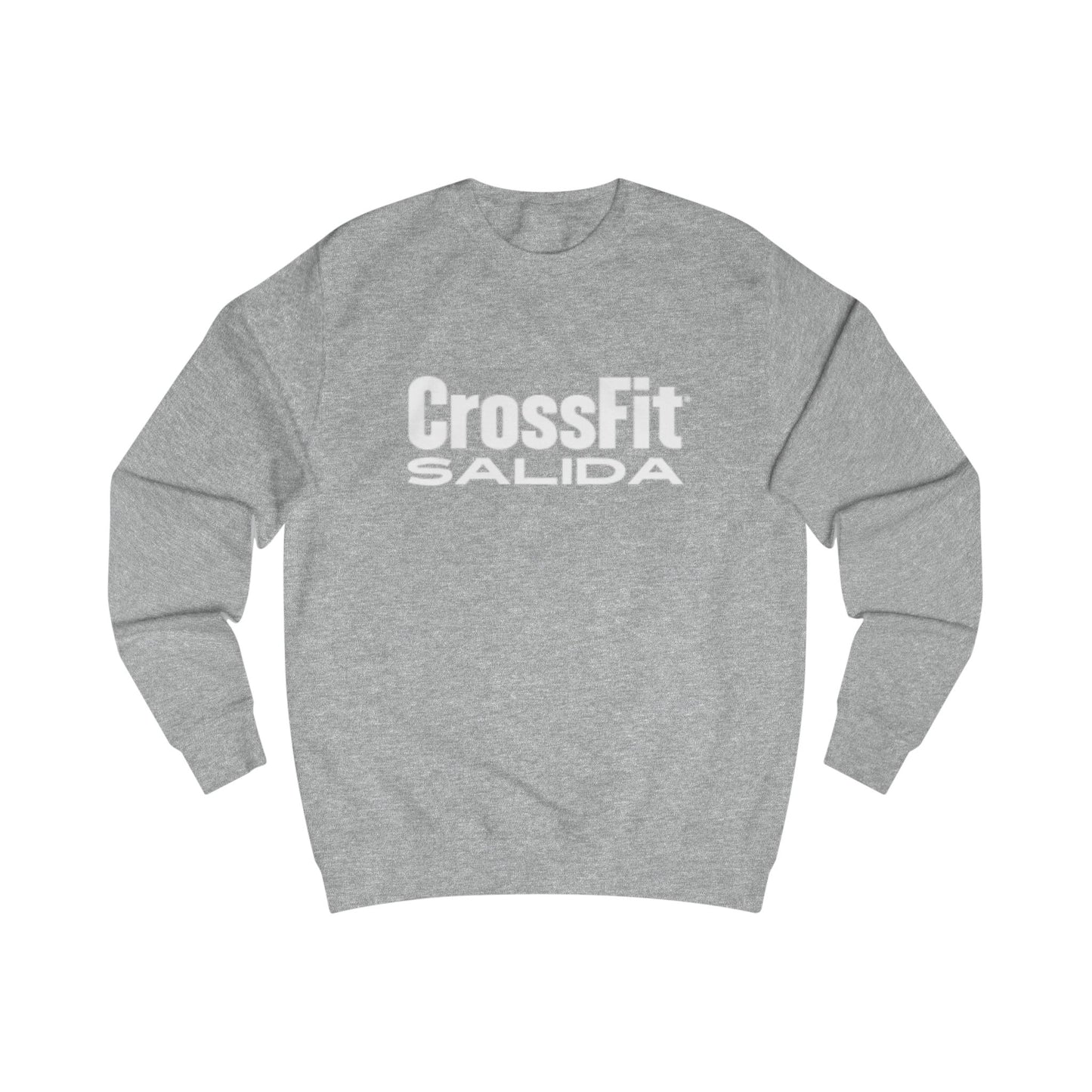 CrossFit Salida Athlete Sweatshirt