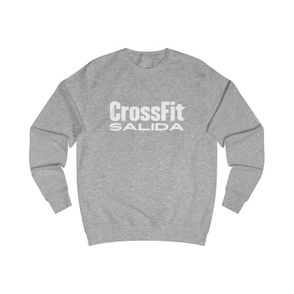 CrossFit Salida Athlete Sweatshirt