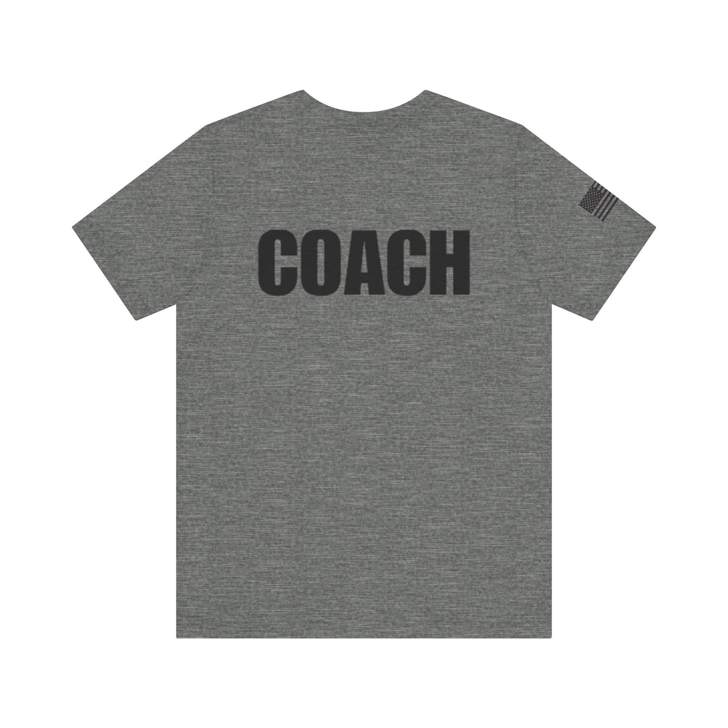*COACHES ONLY* CrossFit Salida Coach Tee
