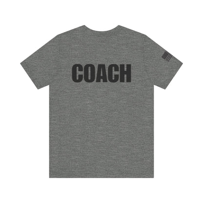 *COACHES ONLY* CrossFit Salida Coach Tee