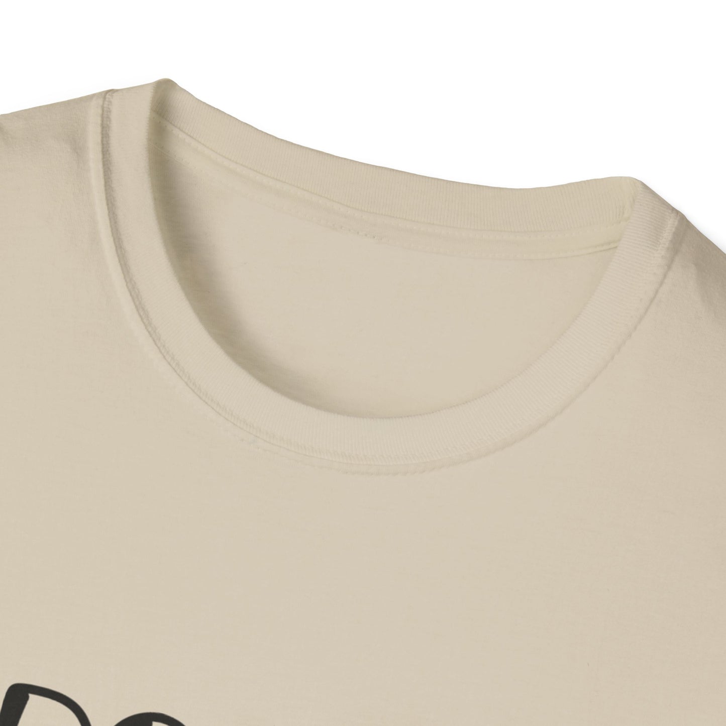 Doing My Best Club T‑Shirt