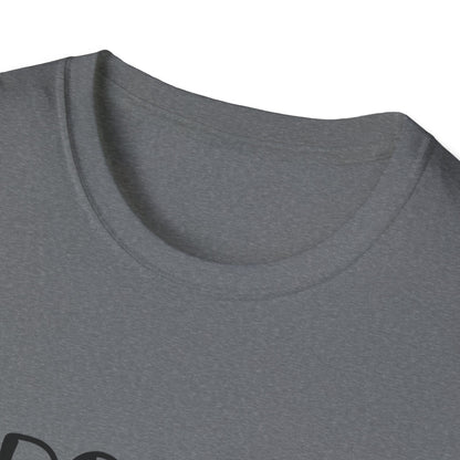 Doing My Best Club T‑Shirt