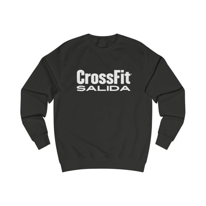 CrossFit Salida Crew Neck Sweatshirt