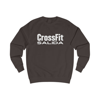CrossFit Salida Crew Neck Sweatshirt