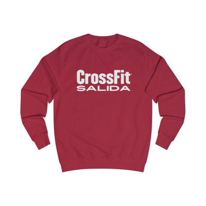 CrossFit Salida Crew Neck Sweatshirt