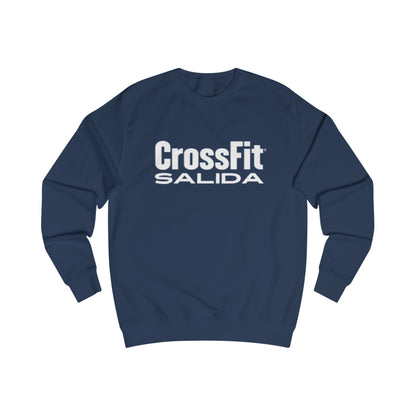 CrossFit Salida Crew Neck Sweatshirt