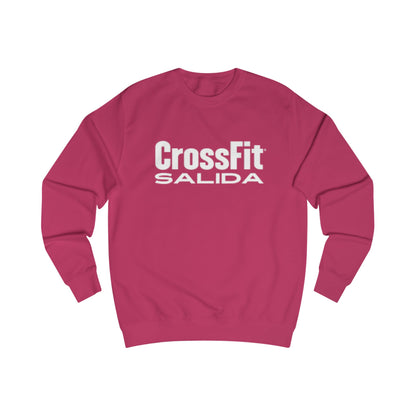 CrossFit Salida Crew Neck Sweatshirt