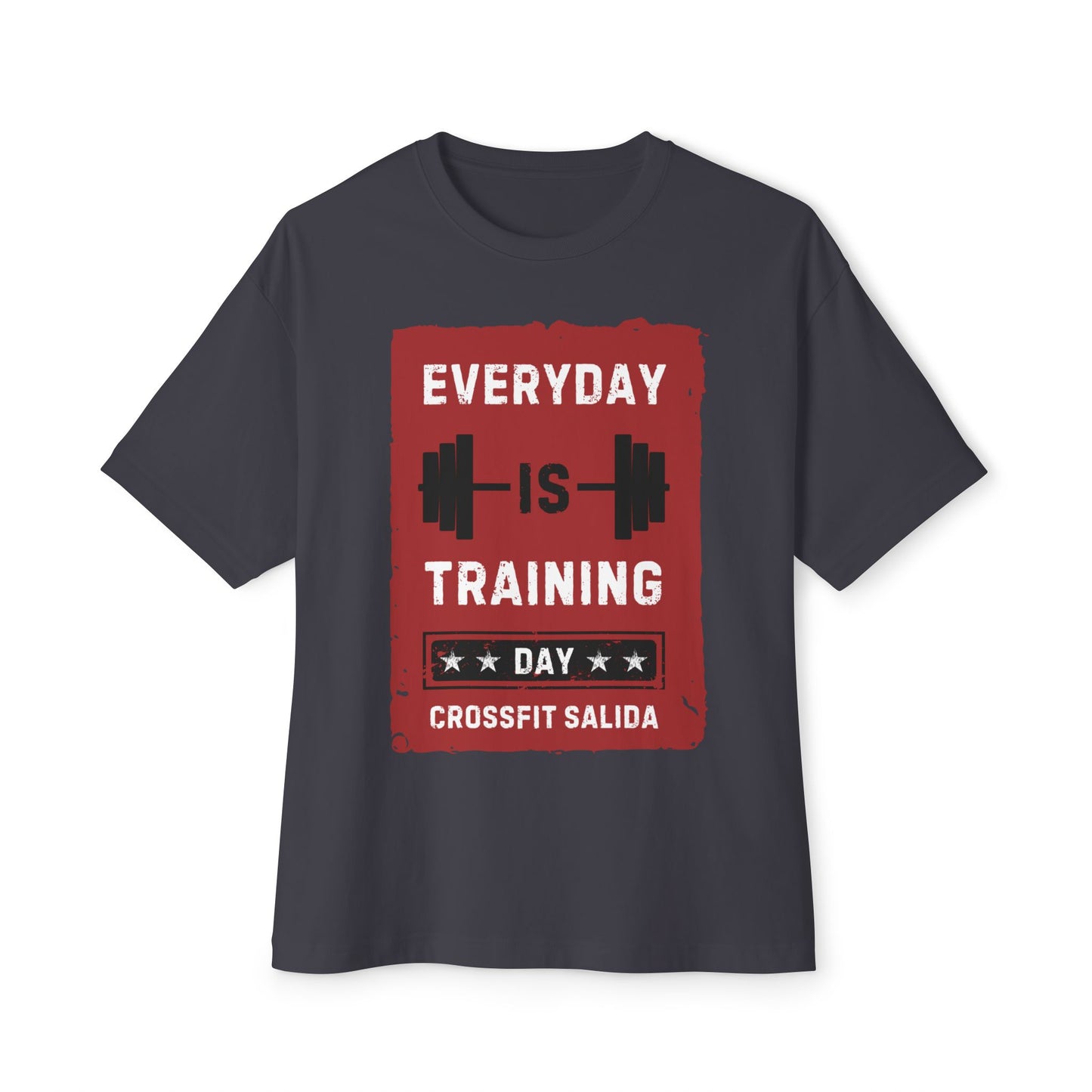 Training Day Pump Cover