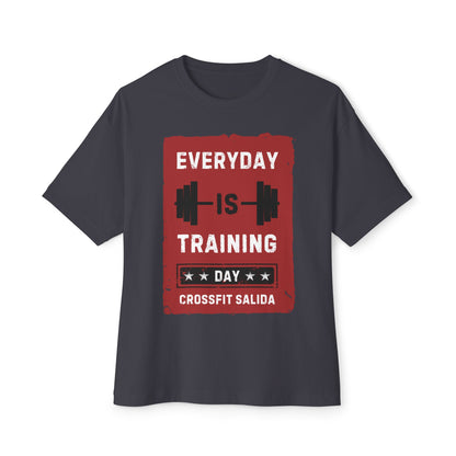 Training Day Pump Cover