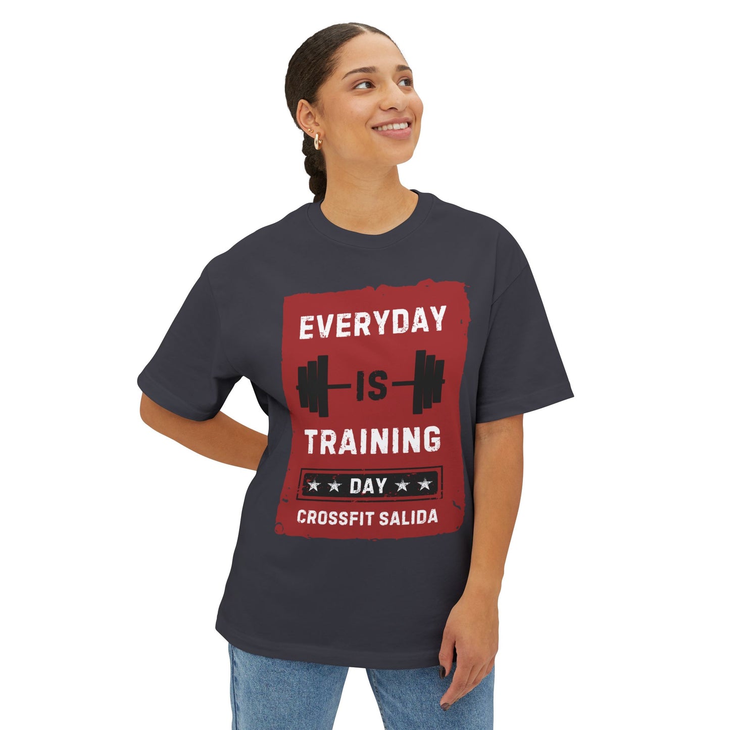 Training Day Pump Cover