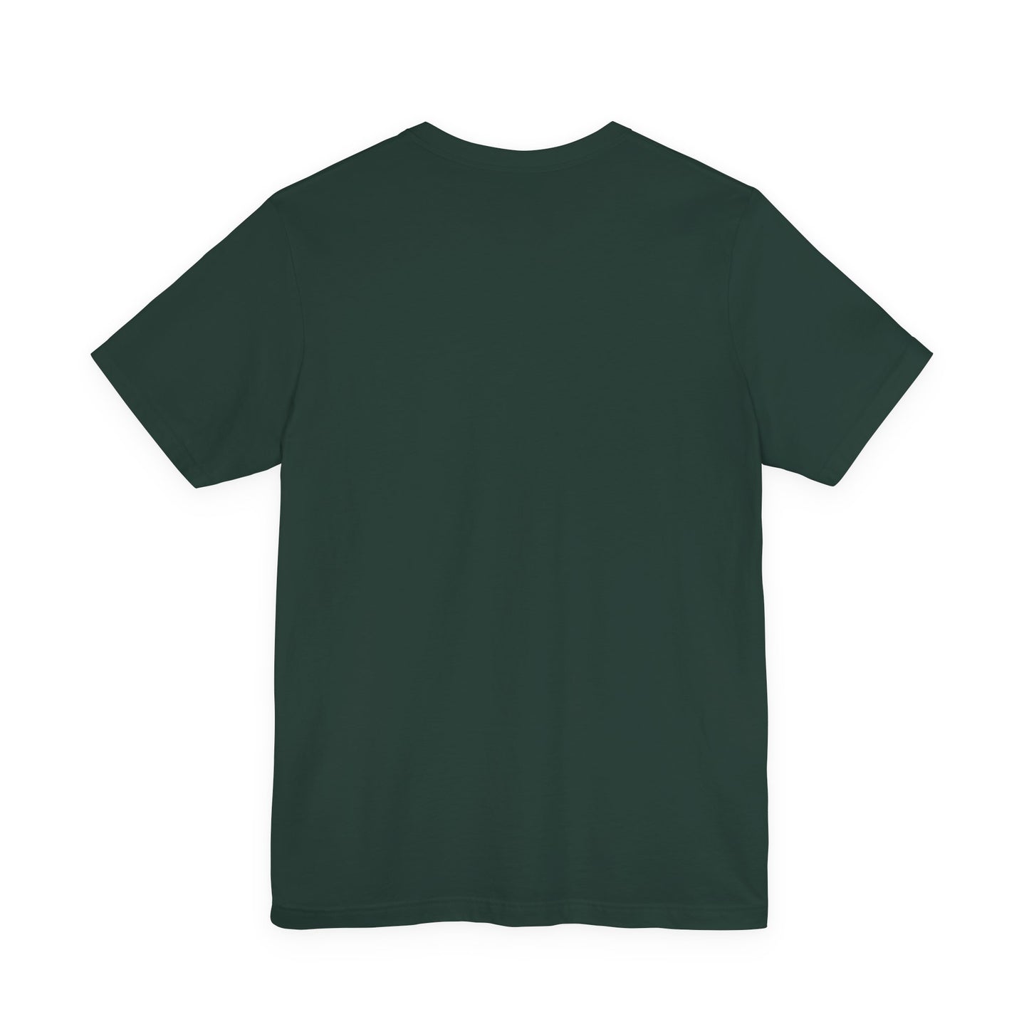 Doing My Best Club Tee