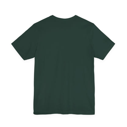 Doing My Best Club Tee