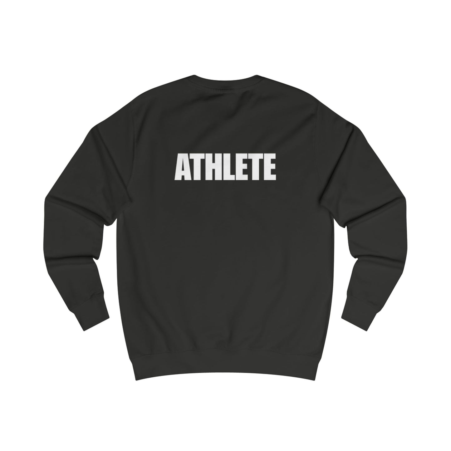CrossFit Salida Athlete Sweatshirt