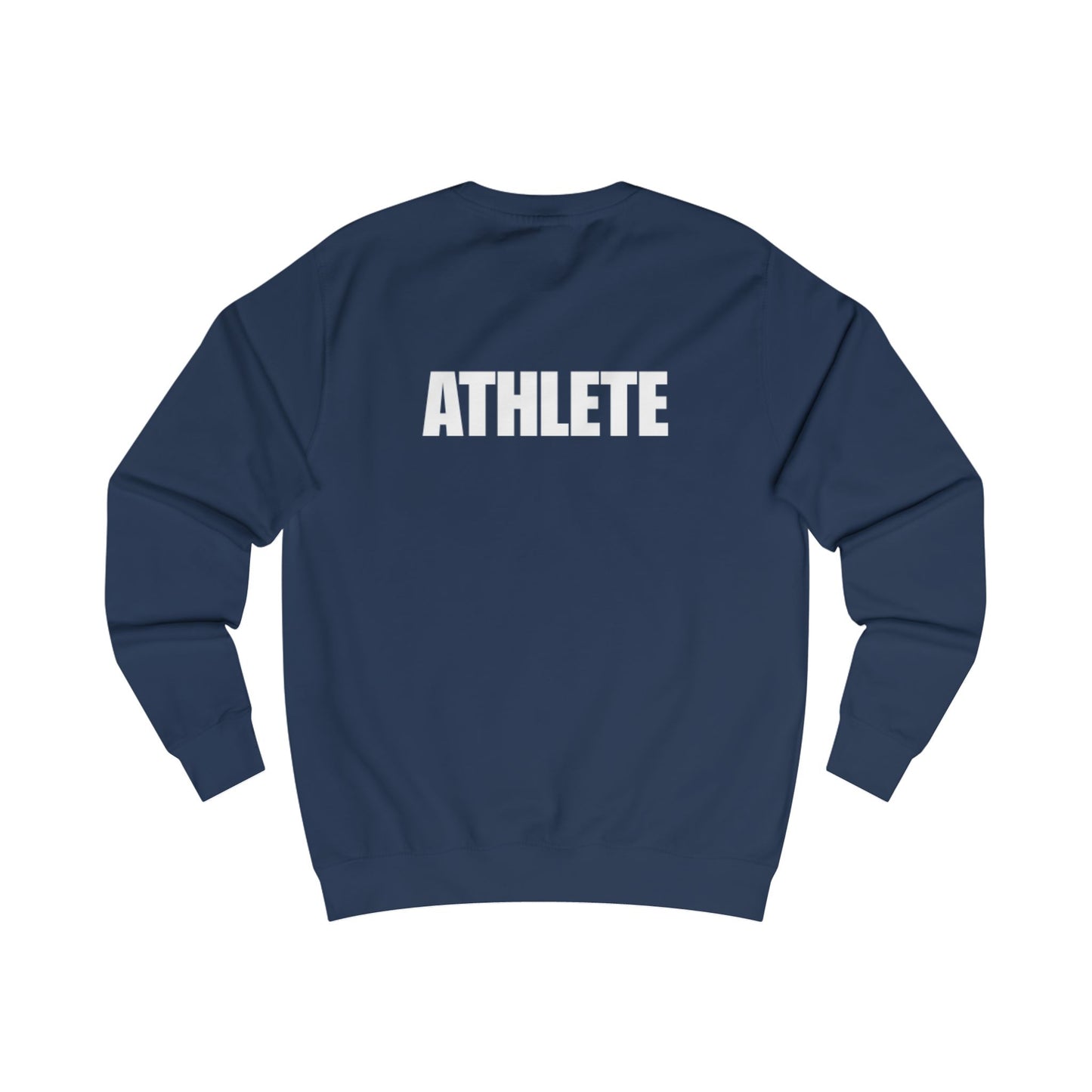 CrossFit Salida Athlete Sweatshirt